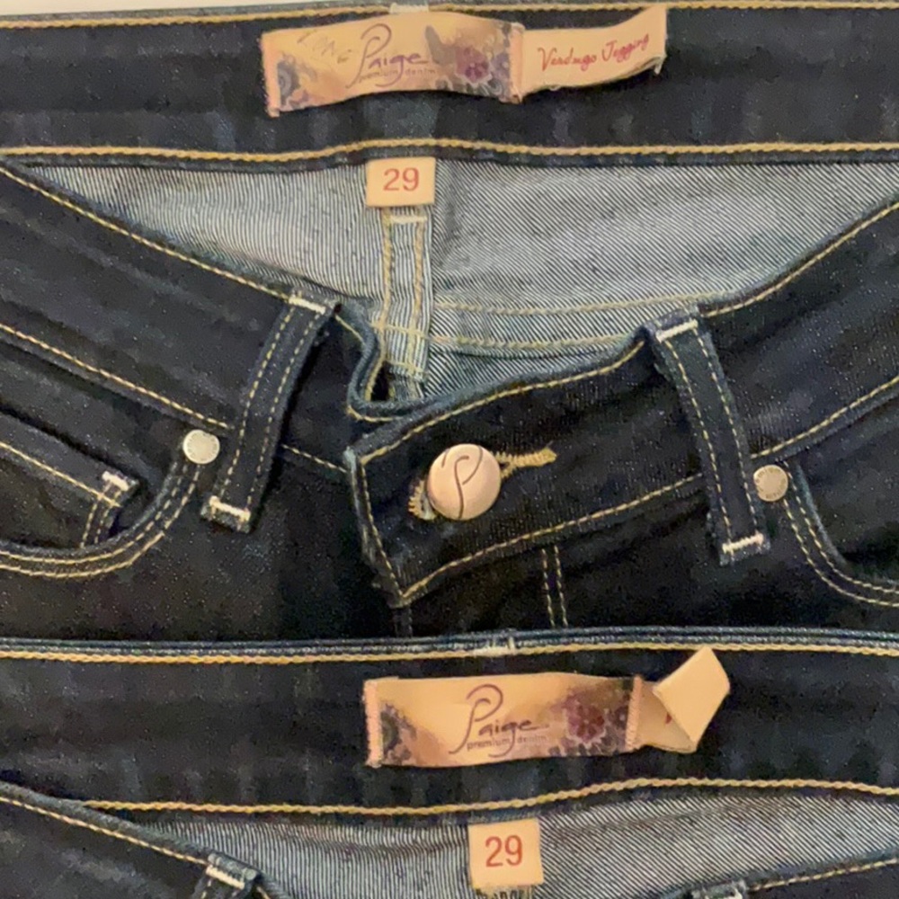 Jeans - Picture 2 of 16